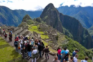 Best time to visit Machu Picchu and avoid crowds