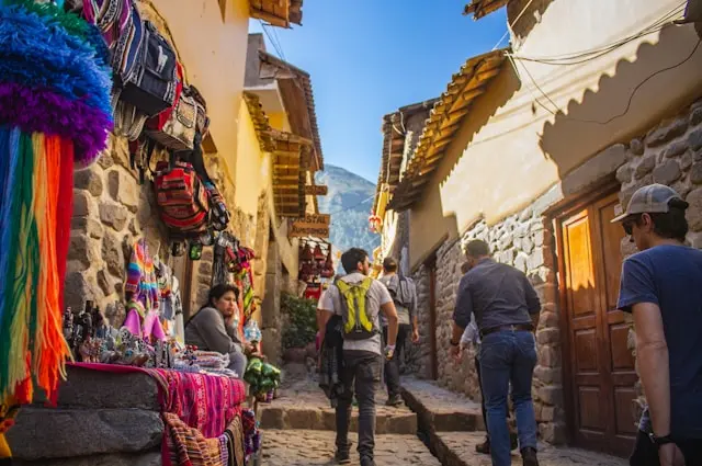 7 Best hotels in Cusco 8 How to choose the best hotel in Cusco