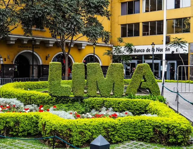 Lima Peru