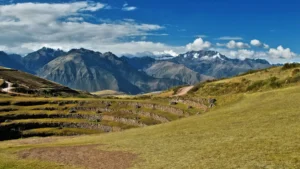 Peru in September