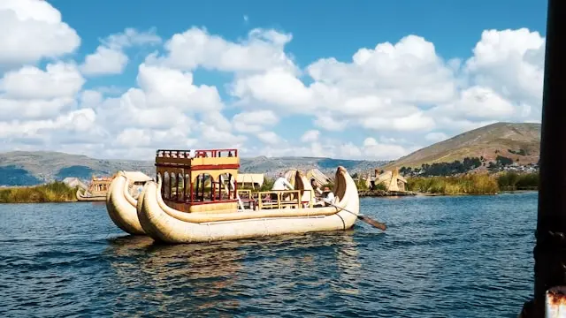 Puno Peru