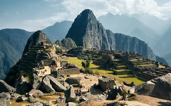 Why timing matters when visiting Machu Picchu