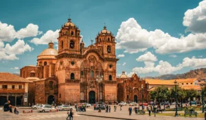 best hotels in cusco