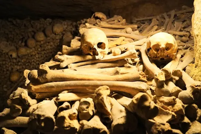 The 15 best things to do in Ica 5 Chauchilla Catacombs