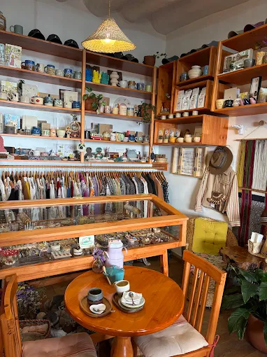 11. Indie Café & Concept Store
