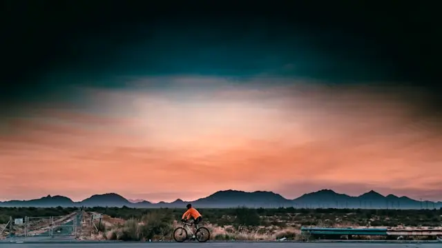 The 15 best things to do in Ica 9 Mountain biking in the Valley