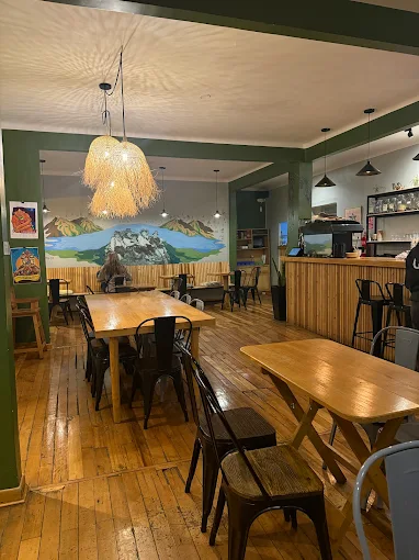 Qura café