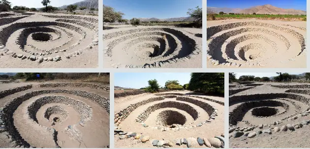 The 15 best things to do in Ica 10 acueductos de Nazca