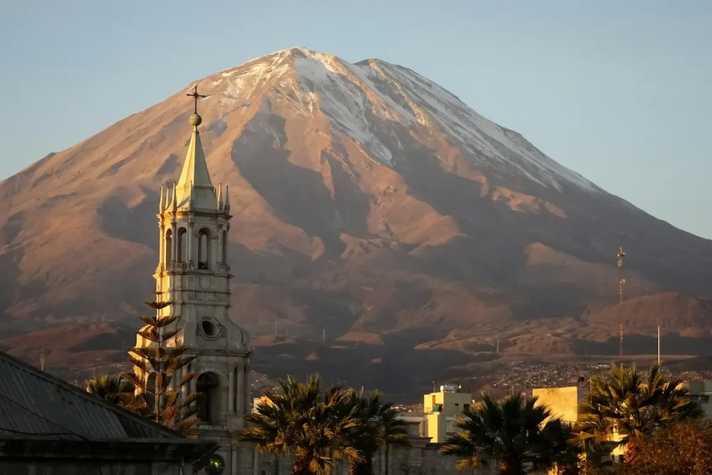 what to do in arequipa