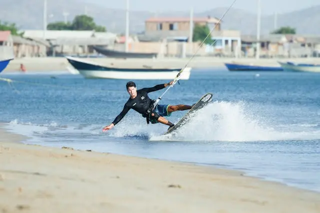 mancora Peru