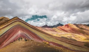 Peru in november