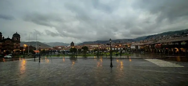 Cusco