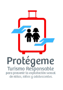 Travel Protection Certified - Protegeme