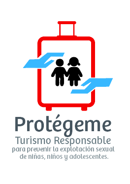 Travel Protection Certified - Protegeme