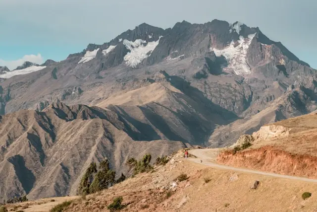 sacred valley Peru