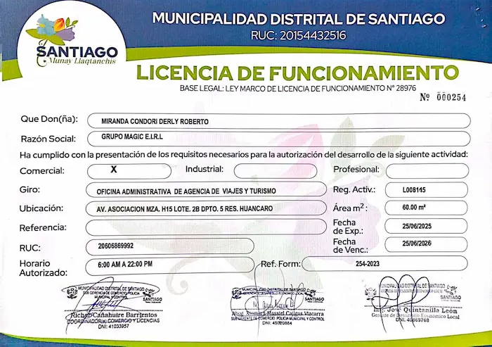 ultimo