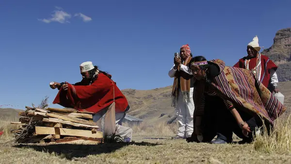 festival in cusco, traditions, cusco, peru, turism, spiritual