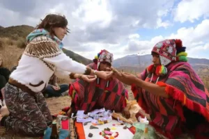 ayahuasca, history, peru, cusco