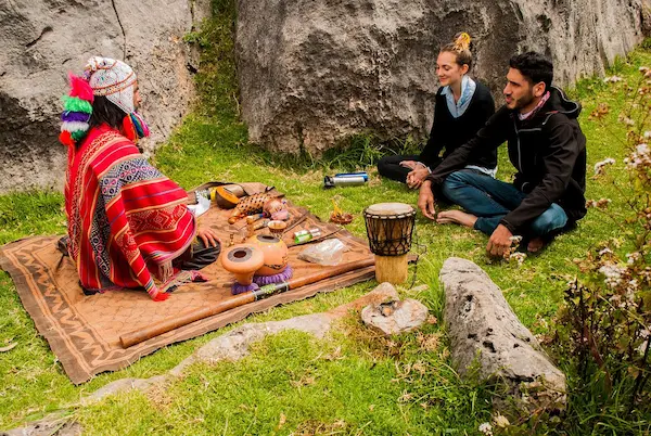 ayahuasca, traditions, peru, cusco, 