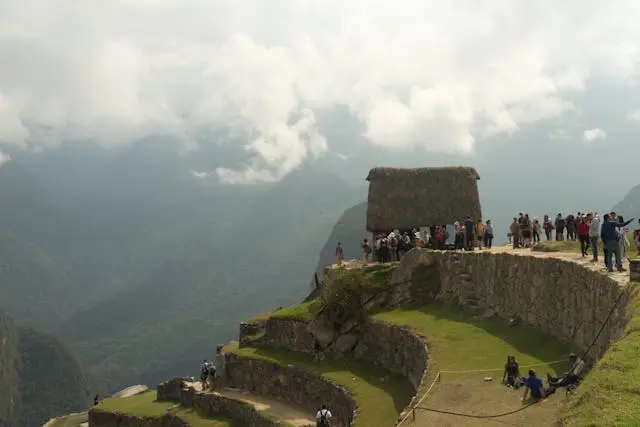 How to go to Machu Picchu from Lima 6 Frequently Asked Questions about how to go to Machu Picchu from Lima
