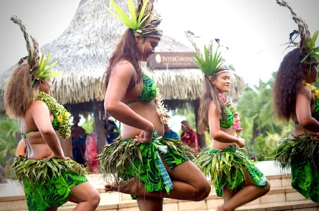 New Year in the Amazon