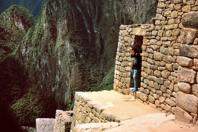 How to go to Machu Picchu from Lima 5 traveling to Machu Picchu from Lima