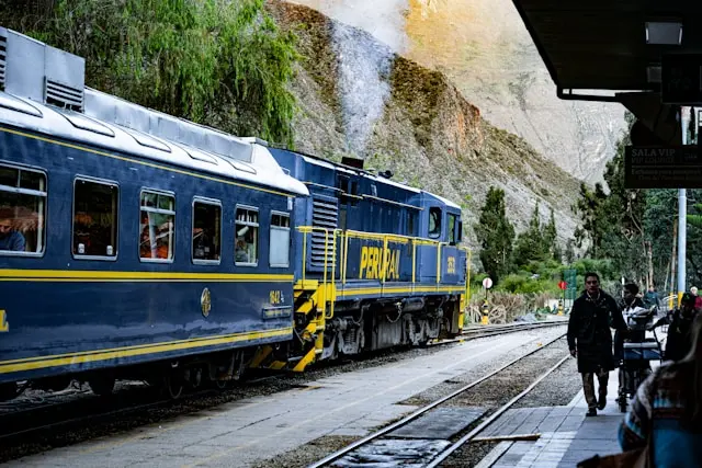 How to go to Machu Picchu from Lima 4 trip from Lima to Machu Picchu