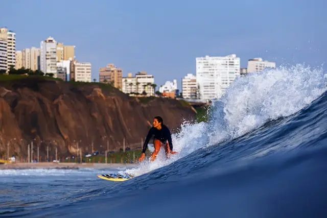 January Holidays in Peru 2026 8 Beaches and surf during the january holidays