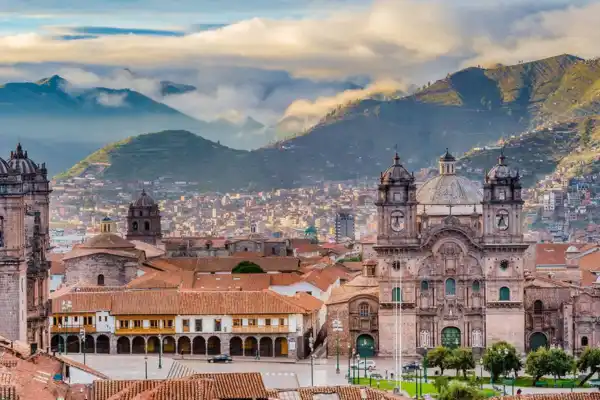January Holidays in Peru 2026 6 Cusco