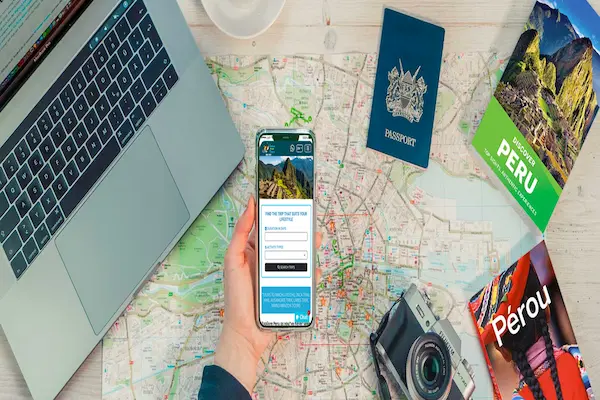 trip planning