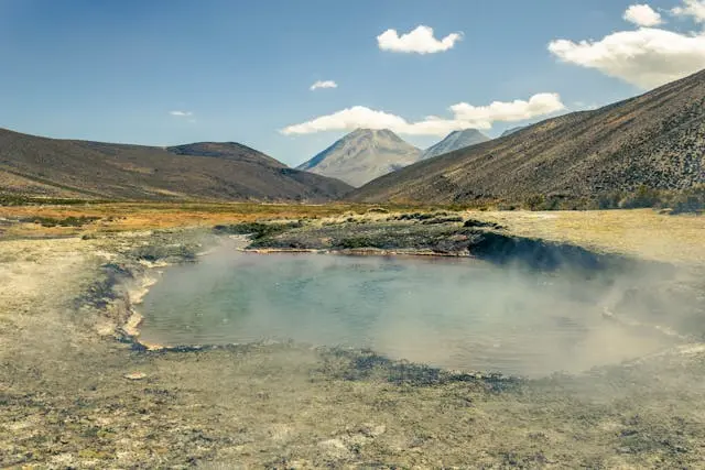 January Holidays in Peru 2026 3 January holidays in the Peruvian highlands