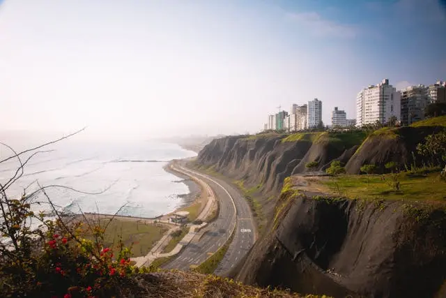 January Holidays in Peru 2026 2 January holidays on the Peruvian coast