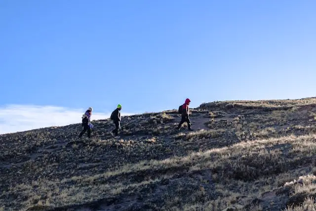 January Holidays in Peru 2026 9 Trekking and adventure in January