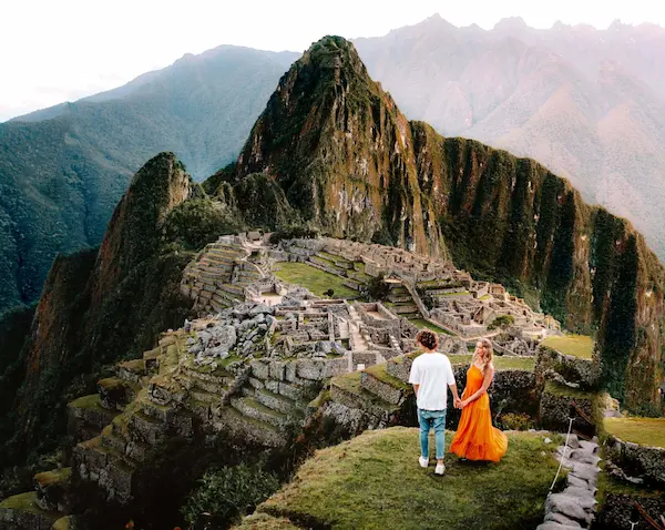 Travel peru itinerary: best budget-friendly routes for travelers 2 travel peru itinerary , machu picchu peru