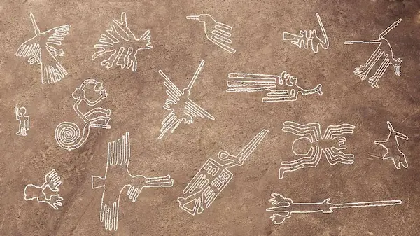 nazca lines  