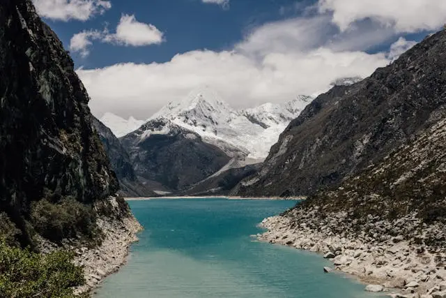 Cultural experiences and towns you can visit from Huaraz