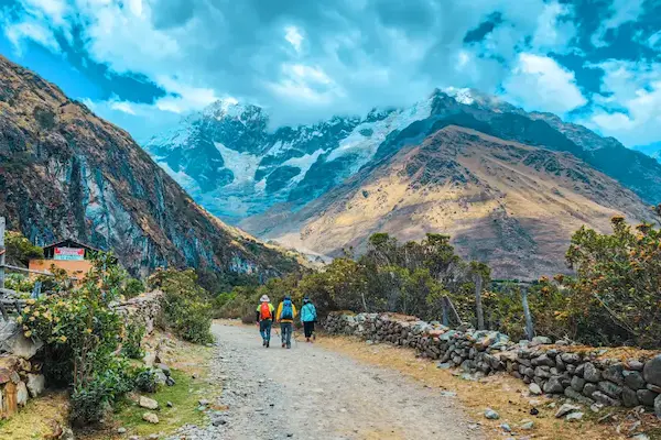How to choose the right bucket list trek