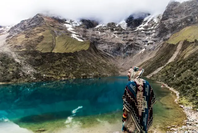 Huascarán National Park