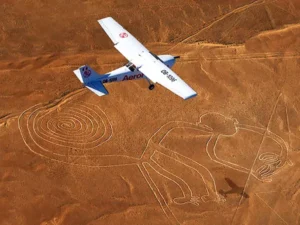 Images of Nazca Lines