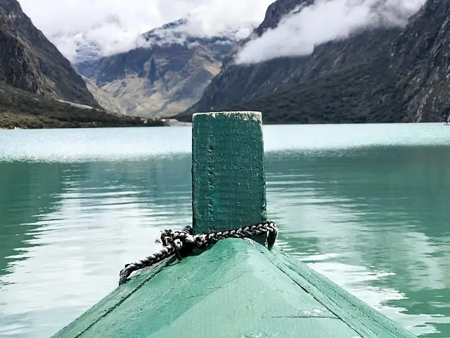 Is it worth traveling to Huaraz