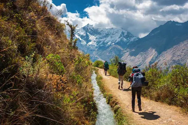 Top 10 bucket list treks for 2026