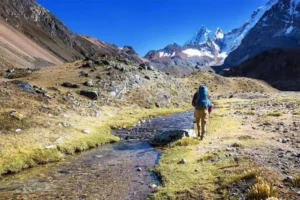 bucket list treks