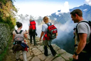 Travel peru itinerary