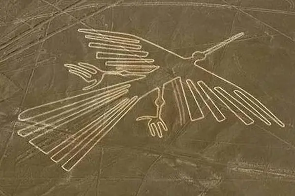 nazca lines