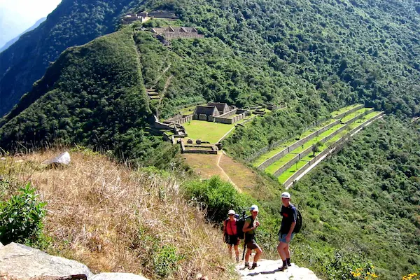 What defines true bucket list treks