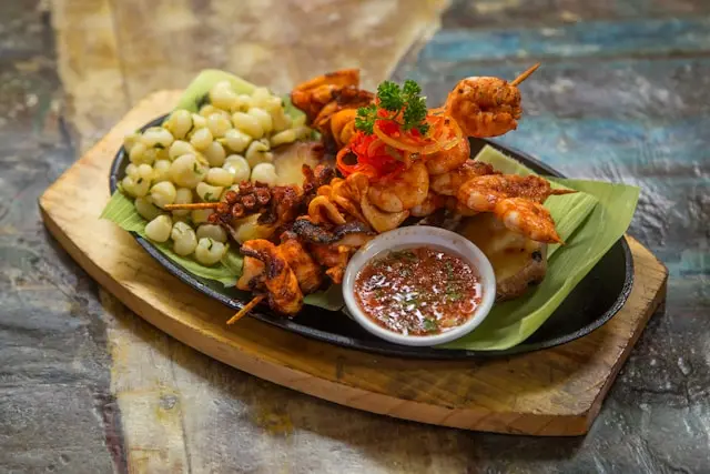 What to eat in Huaraz and where to try the best local food