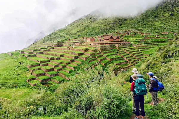 trekking cusco 