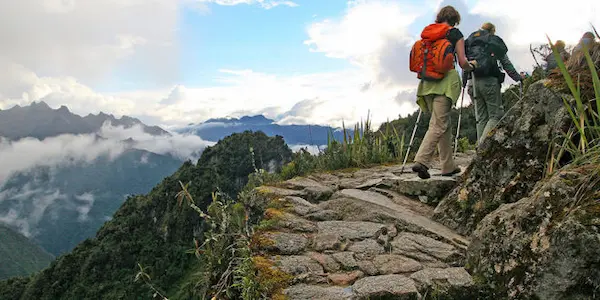 trekking n cusco