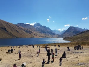 things to do in huaraz