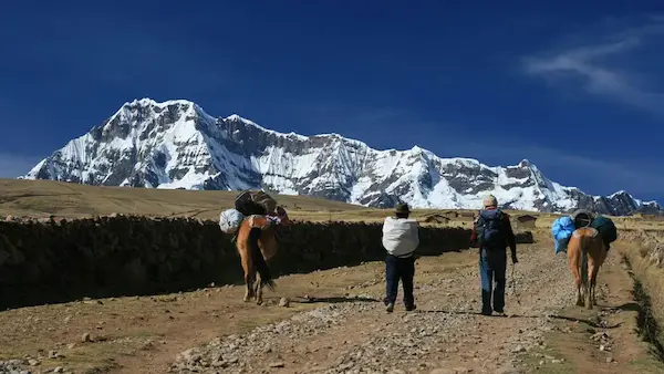 Common Symptoms of Altitude Sickness and How to Manage Them
